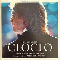 OST - Cloclo