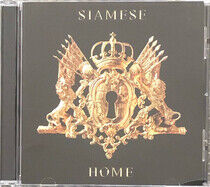 Siamese - Home