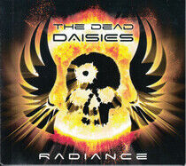 Dead Daisies - Radiance -Digi-