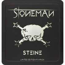 Stoneman - Steine -Deluxe/Ltd-