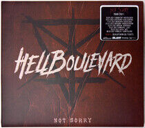Hell Boulevard - Not Sorry