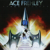 Frehley, Ace - Space Invader