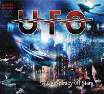 Ufo - A Conspiracy of Stars