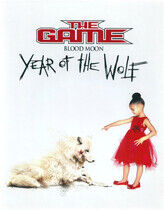 Game - Blood Moon: Year of the..