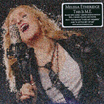 Etheridge, Melissa - This is M.E.