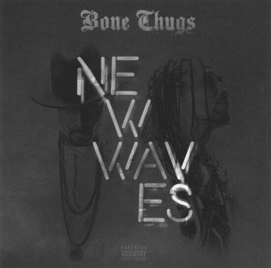 Bone Thugs - New Waves -Digi-