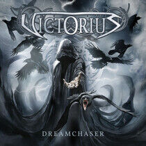 Victorius - Dreamchaser -Lp+CD-