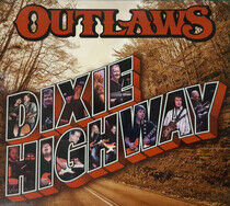 Outlaws - Dixie Highway -Digi-