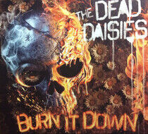 Dead Daisies - Burn It Down -Digi-