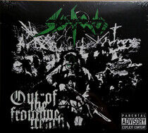 Sodom - Out of the.. -Ep-