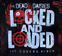 Dead Daisies - Locked and Loaded -Digi-