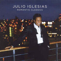 Iglesias, Julio - Romantic Classics