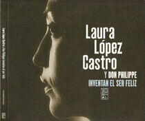 Lopez, Laura Castro - Laura Lopez Castro Y Don