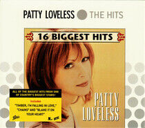 Loveless, Patty - 16 Biggest Hits