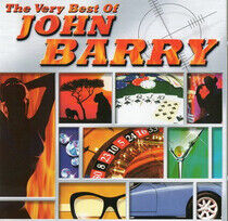 Barry, John - Very Best of