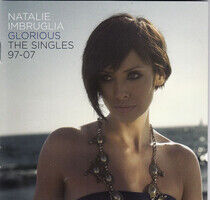 Imbruglia, Natalie - Glorious-Singles 97 To 07