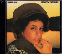 Ian, Janis - Between the Lines