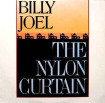 Joel, Billy - Nylon Curtain