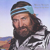Nelson, Willie - Always On My Mind