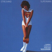 Streisand, Barbra - Superman
