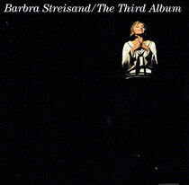Streisand, Barbra - Third Album