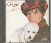 Streisand, Barbra - Song Bird