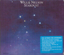 Nelson, Willie - Stardust