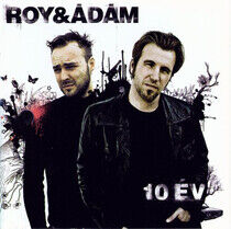 Roy & Adam - 10 V - Best of Roy & Adam