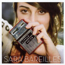 Bareilles, Sara - Little Voice