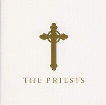 Priests - Priests