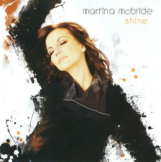 McBride, Martina - Shine