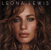 Lewis, Leona - Spirit