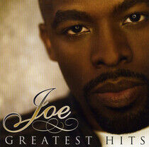 Joe - Greatest Hits