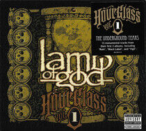 Lamb of God - Hourglass Volume I -Digi-