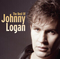 Logan, Johnny - Best of