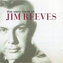Reeves, Jim - Very Best of Jim Reeves