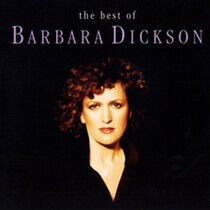 Dickson, Barbara - Best of