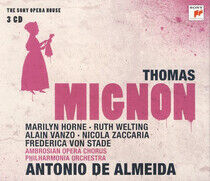 Thomas, A. - Mignon