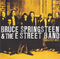 Springsteen, Bruce & the E Street Band - Greatest Hits (2009)