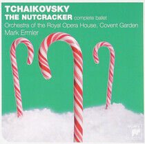Orchestra of the Royal Op - Tchaikovsky: the..