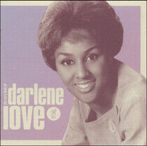 Love, Darlene - Very Best of