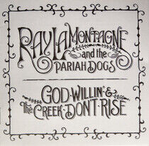 Lamontagne, Ray - God Willin' & the Creek..