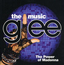 OST - Glee:the Power of Madonna