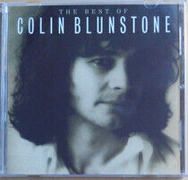 Blunstone, Colin - Best of
