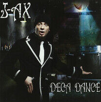 J-Ax - Deca Dance