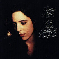 Nyro, Laura - Eli & the 13th Confession