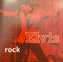 Presley, Elvis - Elvis Rock