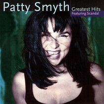 Smyth, Patty - Greatest Hits Featuring..