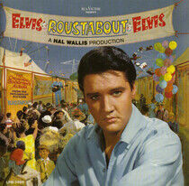 Presley, Elvis - Roustabout -Remast-