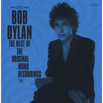 Dylan, Bob - Best of the Original..